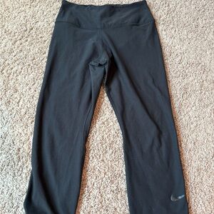 Nike Black Leggings